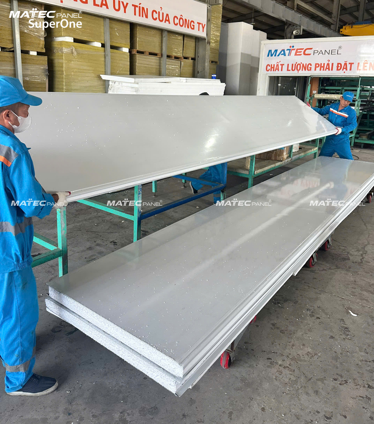 Cập Nhật Giá Vách Panel Mới Nhất Cho Nhà Lắp Ghép 2026